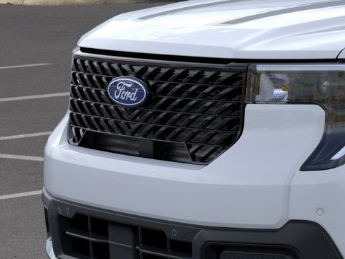 New 2026 Ford Maverick Lariat w/ Black Appearance Package AWD/4WD image 18