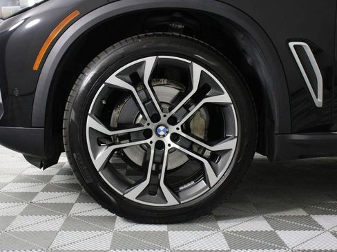 Used 2023 BMW X5 sDrive40i w/ Premium Package RWD image 28