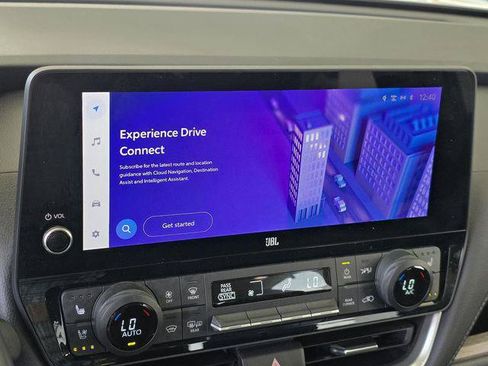 Certified 2024 Toyota Grand Highlander FWD image 18