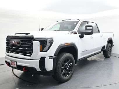 New 2026 GMC Sierra 3500 AT4