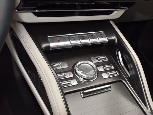 New 2026 Lincoln Nautilus Premier image 56