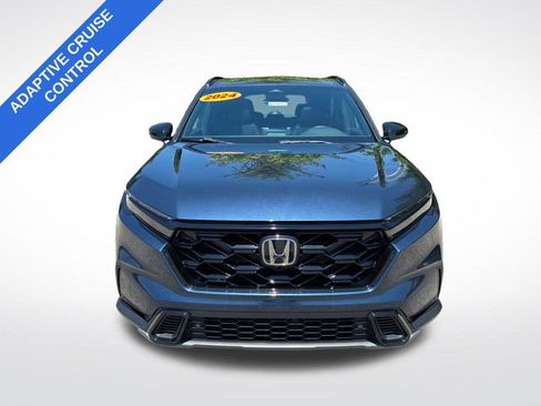 Used 2024 Honda CR-V Sport-L image 8
