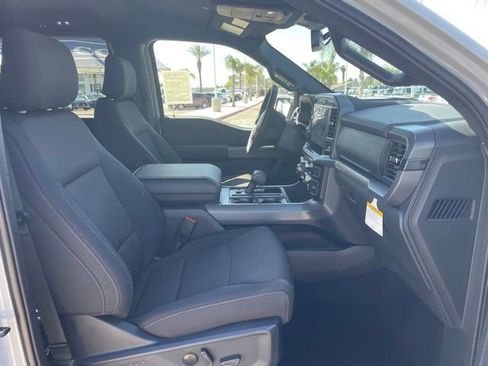 New 2026 Ford F150 XLT image 28
