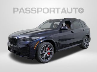 New 2026 BMW X5 xDrive50e w/ M Sport Package AWD/4WD video 1