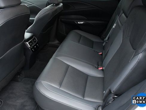 Used 2025 Lexus RX 350h image 10