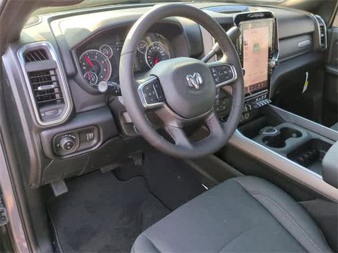 New 2026 RAM 2500 Big Horn image 10