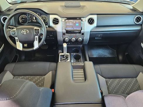 Used 2021 Toyota Tundra SR5 RWD image 20