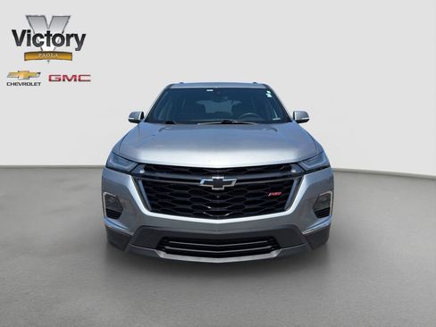 Used 2023 Chevrolet Traverse RS AWD/4WD image 2