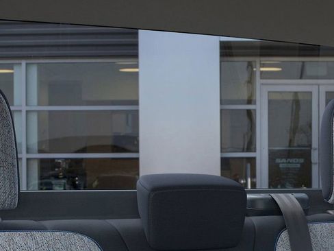 New 2026 Ford Maverick XLT image 24