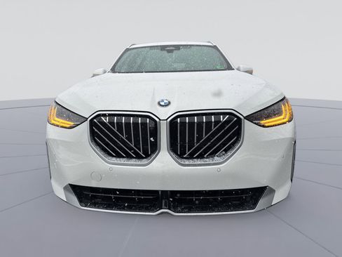 New 2026 BMW X3 xDrive30 w/ Premium Package image 4