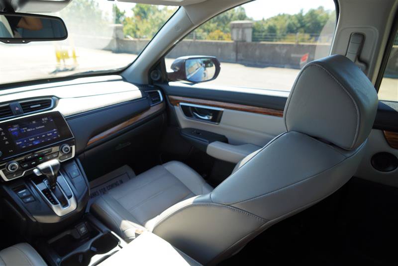 Used 2017 Honda CR-V EX-L image 42