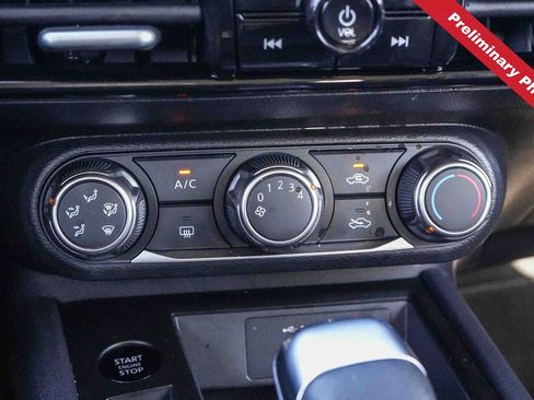 Used 2026 Nissan Kicks S FWD image 20