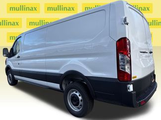 New 2026 Ford Transit 250 Low Roof RWD video 4