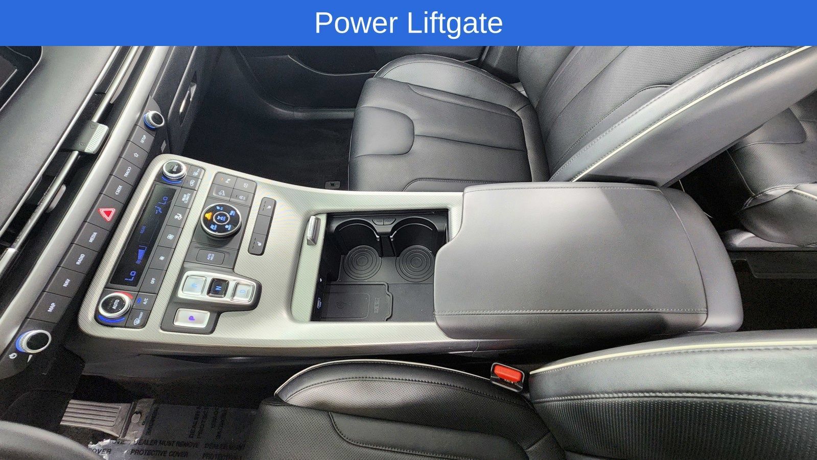 Used 2024 Hyundai Palisade XRT AWD/4WD image 31