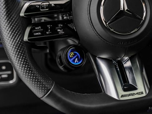 Used 2025 Mercedes-Benz G 63 AMG 4MATIC image 48