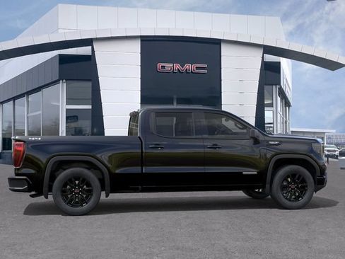 New 2026 GMC Sierra 1500 Elevation AWD/4WD image 5