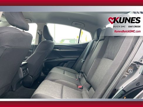 Used 2025 Toyota Camry LE FWD image 26