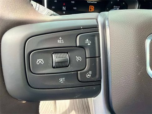 New 2026 GMC Sierra 2500 SLT w/ SLT Premium Package image 29