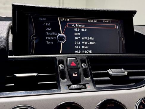 Used 2015 BMW Z4 sDrive28i image 17