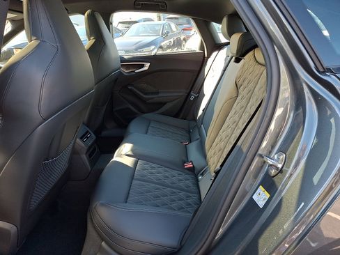 New 2025 Audi S5 Premium Plus image 6