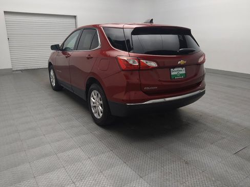 Used 2018 Chevrolet Equinox LT FWD image 5