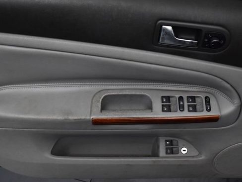 Used 2004 Volkswagen Passat GLX AWD/4WD image 10