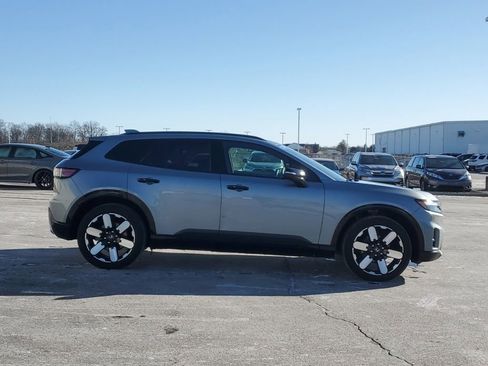 Certified 2024 Honda Prologue Elite image 10