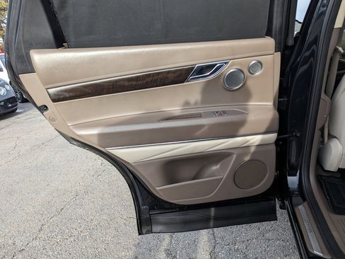 Used 2021 Genesis GV80 3.5T w/ Prestige Package 07 image 34