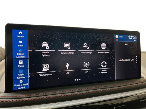 New 2026 Acura MDX A-Spec AWD/4WD image 19