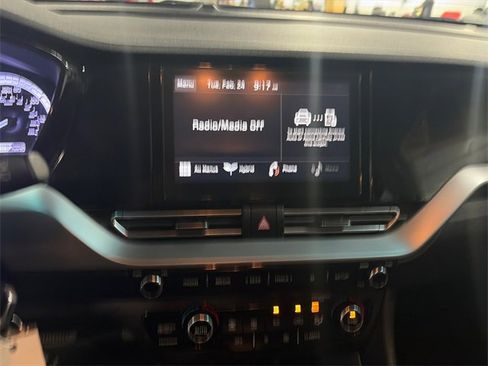 Used 2021 Kia Niro LX image 14