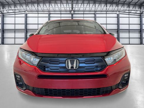 New 2026 Honda Odyssey Sport-L image 10