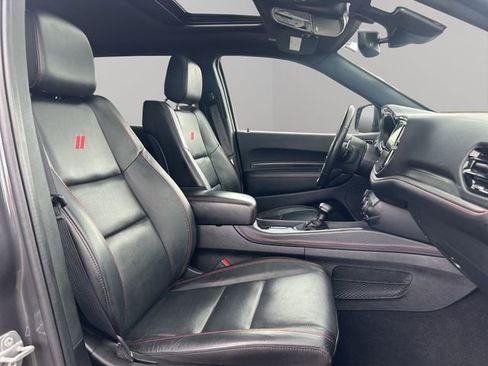 Used 2025 Dodge Durango R/T AWD/4WD image 20