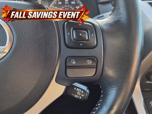 Used 2015 Lexus NX 200t FWD w/ Premium Package image 21