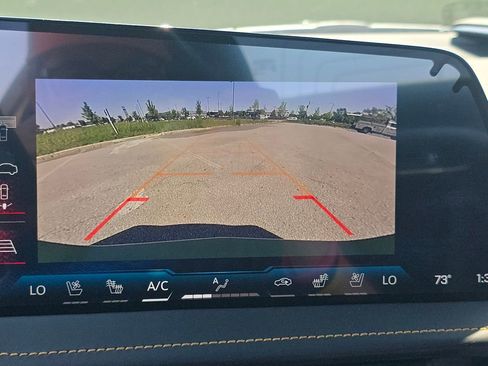 Used 2026 Chevrolet Corvette Z06 RWD image 27