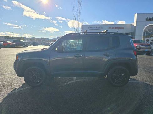 Used 2018 Jeep Renegade Sport w/ Power & Air Group image 2
