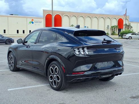 Used 2023 Ford Mustang Mach-E GT AWD/4WD image 5