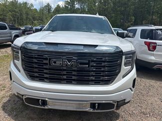 Used 2024 GMC Sierra 1500 Denali Ultimate AWD/4WD video 2