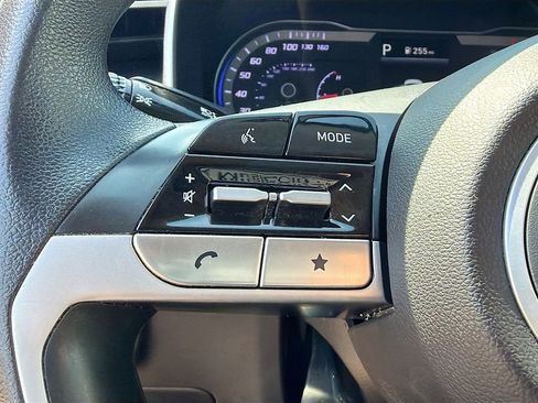 Used 2024 Hyundai Tucson SEL image 34