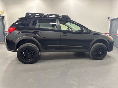 Used 2016 Subaru Crosstrek 2.0i Premium w/ Popular Package #2 AWD/4WD image 6