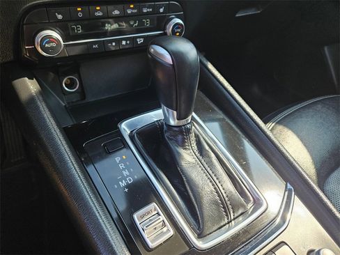 Used 2025 MAZDA CX-5 AWD 2.5 S w/ Preferred Package image 30