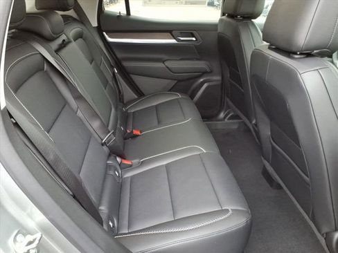 New 2026 GMC Terrain Denali image 21