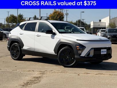 New 2026 Hyundai Kona SEL Sport