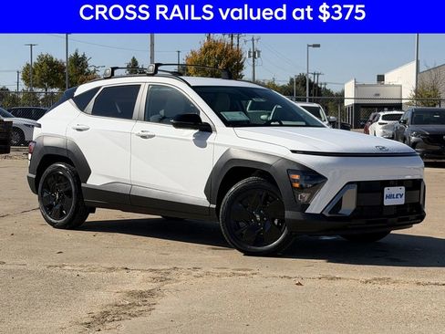 New 2026 Hyundai Kona SEL Sport image 2