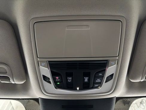 Used 2026 Acura MDX SH-AWD w/ Advance Package image 33