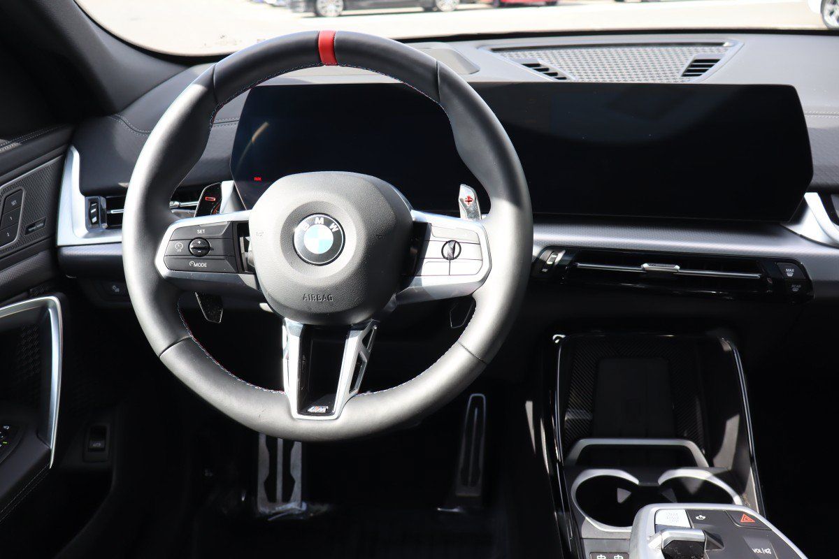 Used 2026 BMW X2 M35i AWD/4WD image 16