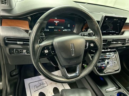 Used 2020 Lincoln Corsair Reserve w/ Equipment Group 202A image 4