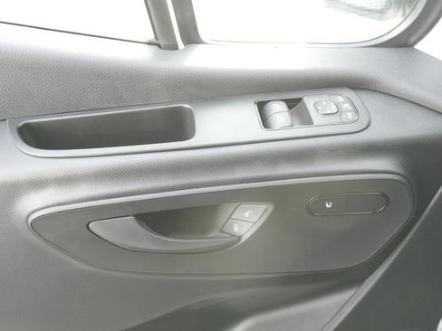 Used 2024 Mercedes-Benz Sprinter 144 Cargo image 14