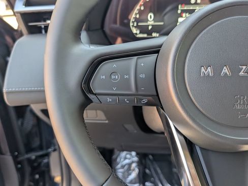 New 2026 MAZDA CX-5 Select AWD/4WD image 16