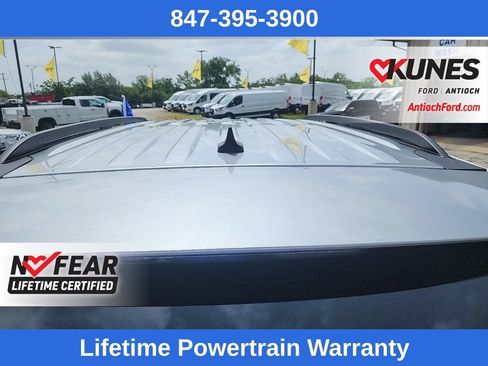 Certified 2023 Ford Explorer XLT w/ Equipment Group 202A AWD/4WD image 10