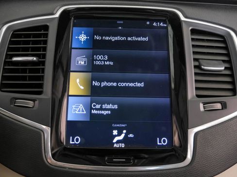 Used 2019 Volvo XC90 T5 Momentum image 30